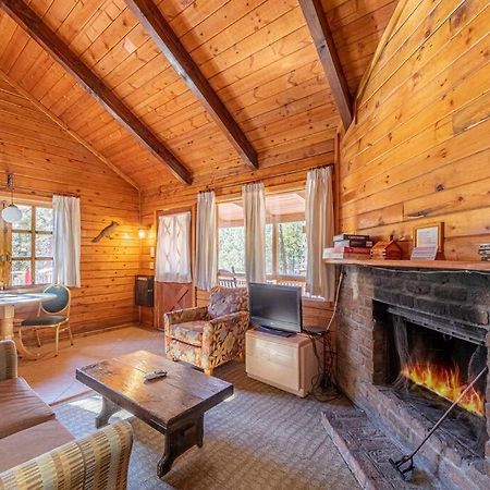 Forest Cabin 2 Birds Nest Пейсон Экстерьер фото